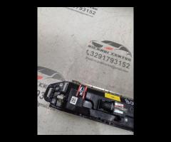 PULSANTIERA CENTRALE MULTIFUNZIONE 2018 PEUGEOT 30 - 15