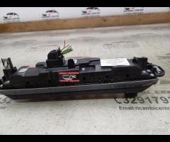 PULSANTIERA CENTRALE MULTIFUNZIONE 2018 PEUGEOT 30 - 18