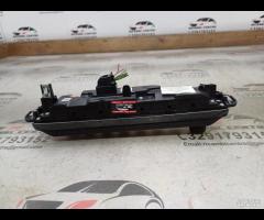 PULSANTIERA CENTRALE MULTIFUNZIONE 2018 PEUGEOT 30 - 19