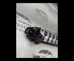 PULSANTIERA CENTRALE MULTIFUNZIONE 2018 PEUGEOT 30 - 22