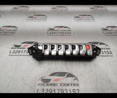 PULSANTIERA CENTRALE MULTIFUNZIONE 2018 PEUGEOT 30 - 23