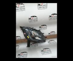 FARO FANALE ANTERIORE FENDINEBBIA DX 2010 OPEL AST