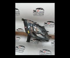 FARO FANALE ANTERIORE FENDINEBBIA DX 2010 OPEL AST - 6