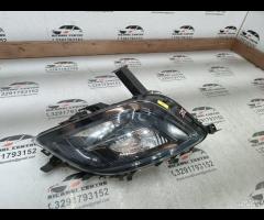 FARO FANALE ANTERIORE FENDINEBBIA DX 2010 OPEL AST - 8