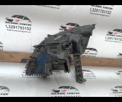 FARO FANALE ANTERIORE FENDINEBBIA DX 2010 OPEL AST - 12