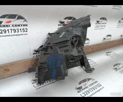 FARO FANALE ANTERIORE FENDINEBBIA DX 2010 OPEL AST - 13