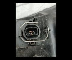 FARO FANALE ANTERIORE FENDINEBBIA DX 2010 OPEL AST - 15