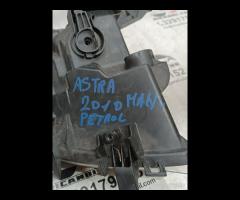 FARO FANALE ANTERIORE FENDINEBBIA DX 2010 OPEL AST - 16