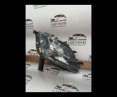 FARO FANALE ANTERIORE FENDINEBBIA DX 2010 OPEL AST - 17