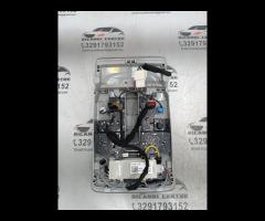 PLAFONIERA LUCE INTERNA ABITACOLO 2015 AUDI A6 C7 - 9