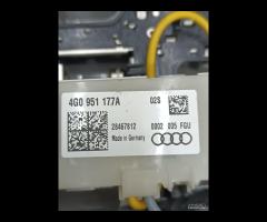 PLAFONIERA LUCE INTERNA ABITACOLO 2015 AUDI A6 C7 - 11