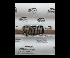 GRIGLIA ANTERIORE DESTRA BMW E90 LCI E91 LCI 320D