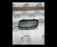 GRIGLIA ANTERIORE DESTRA BMW E90 LCI E91 LCI 320D - 7