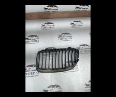 GRIGLIA ANTERIORE DESTRA BMW E90 LCI E91 LCI 320D - 8