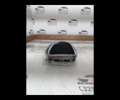 GRIGLIA ANTERIORE DESTRA BMW E90 LCI E91 LCI 320D - 12