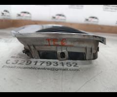 GRIGLIA ANTERIORE DESTRA BMW E90 LCI E91 LCI 320D - 13