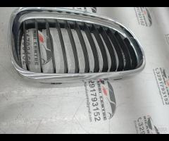 GRIGLIA ANTERIORE DESTRA BMW E90 LCI E91 LCI 320D - 14