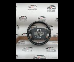 VOLANTE DI GUIDA MULTIFUNZIONE IN PELLE 2011 FORD - 6