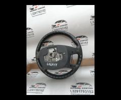 VOLANTE DI GUIDA MULTIFUNZIONE IN PELLE 2011 FORD - 10