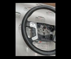 VOLANTE DI GUIDA MULTIFUNZIONE IN PELLE 2011 FORD - 12