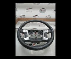 VOLANTE DI GUIDA MULTIFUNZIONE IN PELLE 2011 FORD - 13