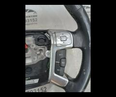 VOLANTE DI GUIDA MULTIFUNZIONE IN PELLE 2011 FORD - 14