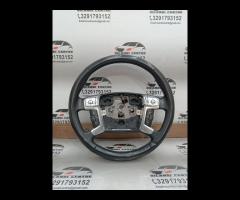 VOLANTE DI GUIDA MULTIFUNZIONE IN PELLE 2013 FORD
