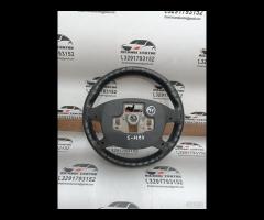 VOLANTE DI GUIDA MULTIFUNZIONE IN PELLE 2013 FORD - 7