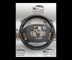 VOLANTE DI GUIDA MULTIFUNZIONE IN PELLE 2013 FORD - 8