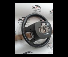 VOLANTE DI GUIDA MULTIFUNZIONE IN PELLE 2013 FORD - 9