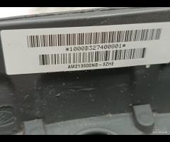 VOLANTE DI GUIDA MULTIFUNZIONE IN PELLE 2013 FORD - 15