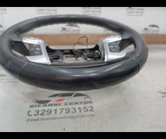 VOLANTE DI GUIDA MULTIFUNZIONE IN PELLE 2013 FORD - 18