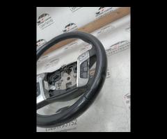 VOLANTE DI GUIDA MULTIFUNZIONE IN PELLE 2013 FORD - 19