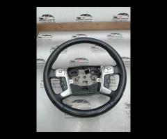VOLANTE DI GUIDA MULTIFUNZIONE IN PELLE 2013 FORD - 21