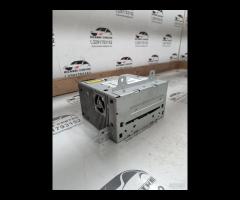 AUTORADIO LETTORE CD 2010 OPEL ASTRA 20983513 2277