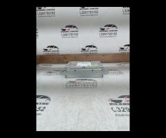 AUTORADIO RECEVITORE TELEMATICO 2014 PEUGEOT 208 9