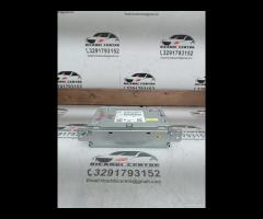 AUTORADIO RECEVITORE TELEMATICO 2014 PEUGEOT 208 9
