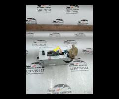 AUTORADIO SISTEMA NAVIGAZIONE SATELLITARE 2011 JAG - 15