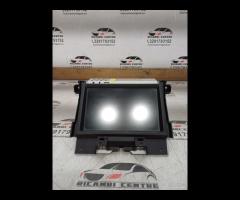 DISPLAY SCHERMO COMPUTER NAVIGAZIONE LAND ROVER DI - 2