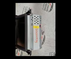 DISPLAY SCHERMO COMPUTER NAVIGAZIONE LAND ROVER DI - 7