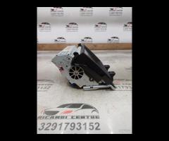 DISPLAY SCHERMO COMPUTER NAVIGAZIONE LAND ROVER DI - 9