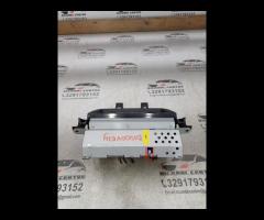 DISPLAY SCHERMO COMPUTER NAVIGAZIONE LAND ROVER DI - 10