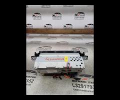 DISPLAY SCHERMO COMPUTER NAVIGAZIONE LAND ROVER DI - 13