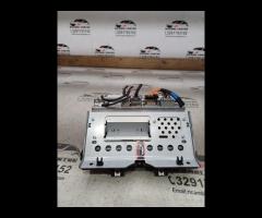 DISPLAY SCHERMO COMPUTER NAVIGAZIONE LAND ROVER DI - 16