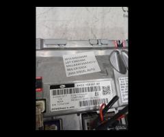 DISPLAY SCHERMO COMPUTER NAVIGAZIONE LAND ROVER DI - 18