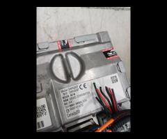 DISPLAY SCHERMO COMPUTER NAVIGAZIONE LAND ROVER DI - 19