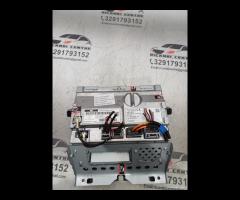 DISPLAY SCHERMO COMPUTER NAVIGAZIONE LAND ROVER DI - 20