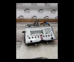 DISPLAY SCHERMO COMPUTER NAVIGAZIONE LAND ROVER DI - 22