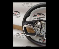 VOLANTE MULTIFUNZIONE IN PELLE 2023 HYUNDAI TUCSON - 7