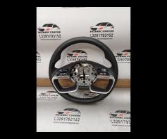 VOLANTE MULTIFUNZIONE IN PELLE 2023 HYUNDAI TUCSON - 8